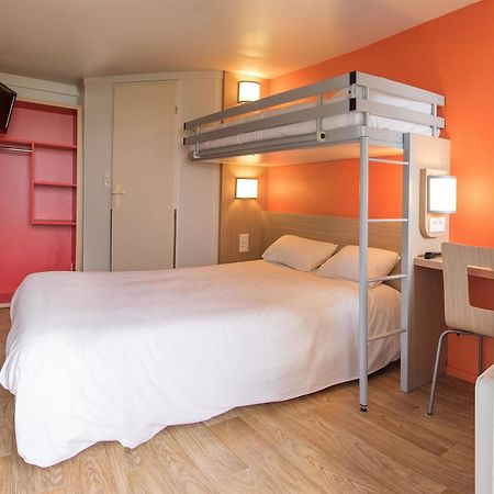 Premiere Classe Nantes Est St Sebastien Sur Loire Saint-Sébastien-sur-Loire Buitenkant foto