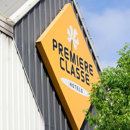 Premiere Classe Nantes Est St Sebastien Sur Loire Saint-Sébastien-sur-Loire Buitenkant foto