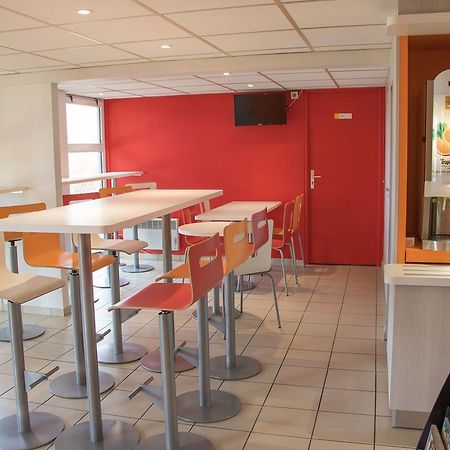 Premiere Classe Nantes Est St Sebastien Sur Loire Saint-Sébastien-sur-Loire Buitenkant foto