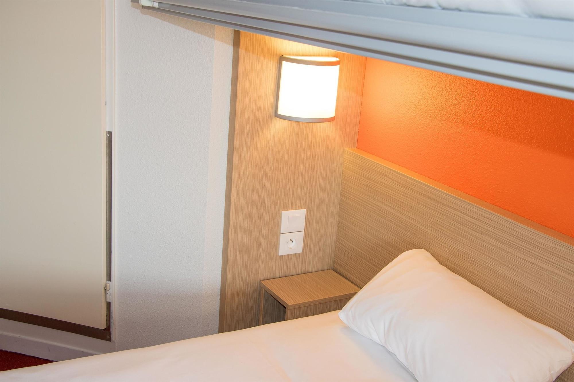 Premiere Classe Nantes Est St Sebastien Sur Loire Saint-Sébastien-sur-Loire Buitenkant foto
