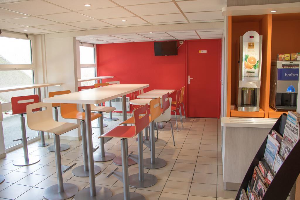 Premiere Classe Nantes Est St Sebastien Sur Loire Saint-Sébastien-sur-Loire Buitenkant foto