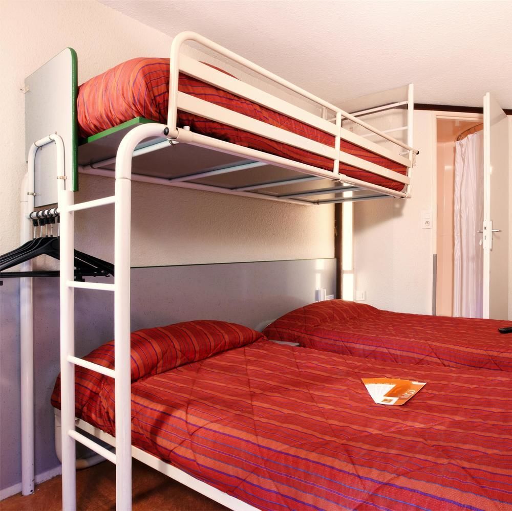 Premiere Classe Nantes Est St Sebastien Sur Loire Saint-Sébastien-sur-Loire Buitenkant foto