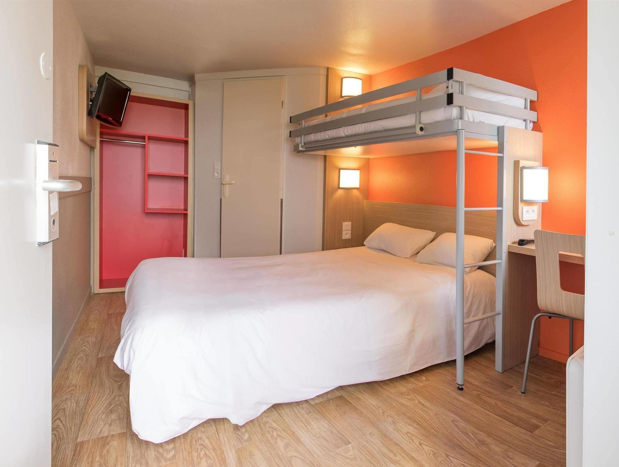 Premiere Classe Nantes Est St Sebastien Sur Loire Saint-Sébastien-sur-Loire Buitenkant foto