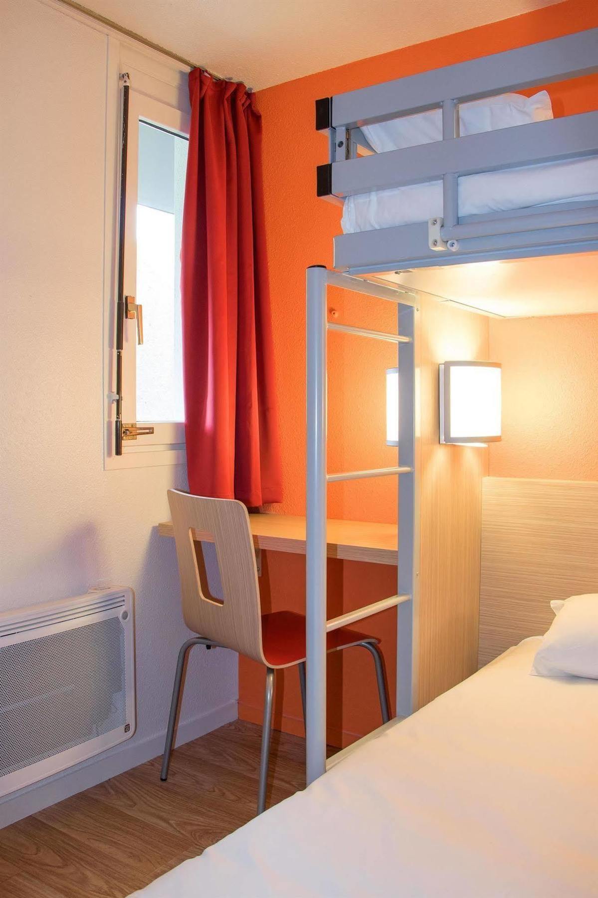 Premiere Classe Nantes Est St Sebastien Sur Loire Saint-Sébastien-sur-Loire Buitenkant foto